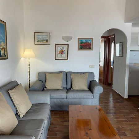 Es Castell 2 4 By Som Menorca Appartement Fornells  Buitenkant foto